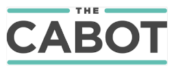 The Cabot Theater logo