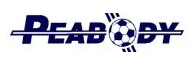 Peabody Youth Soccer logo