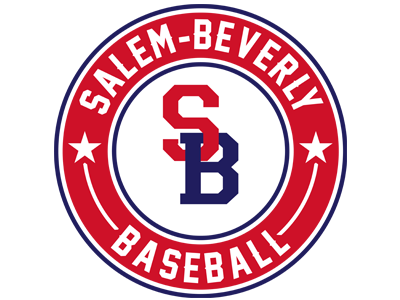 Salem-Beverly Baseball logo