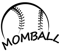 Beverly Mom Ball logo