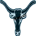 Peabody High School Football logo