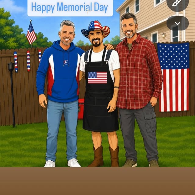 Temp Rise Instagram post